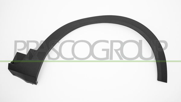 PRASCO Allargamento parafango FT0601581