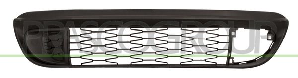 PRASCO Griglia di ventilazione, Paraurti FT0602120