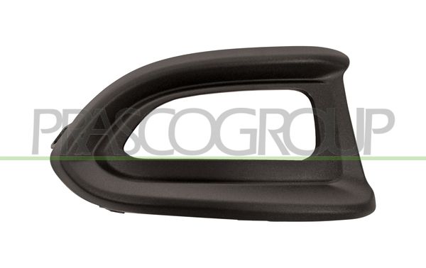 PRASCO Modanatura decorativa / protettiva, Griglia radiatore FT0602133