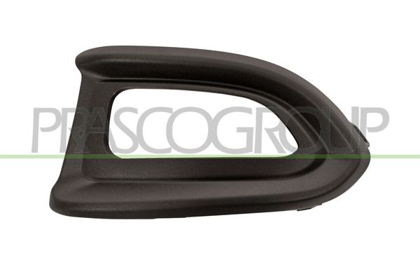 PRASCO Modanatura decorativa / protettiva, Griglia radiatore FT0602134