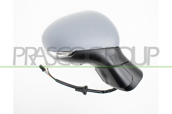 PRASCO Specchio retrovisore esterno FT0607313