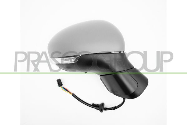PRASCO Specchio retrovisore esterno FT0607323