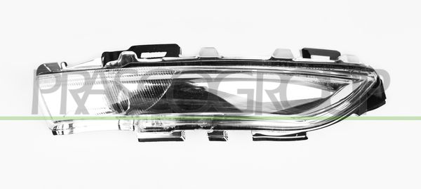 PRASCO Indicatore direzione FT0607415