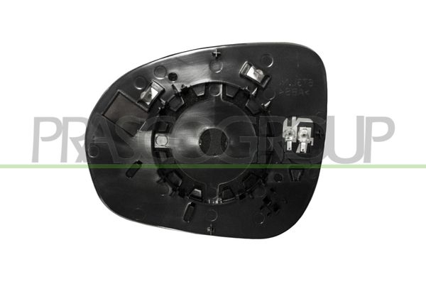 PRASCO Vetro specchio, Specchio esterno FT0607513