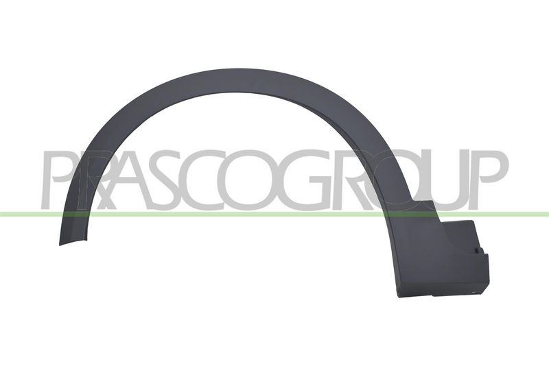 PRASCO Allargamento parafango FT0651581