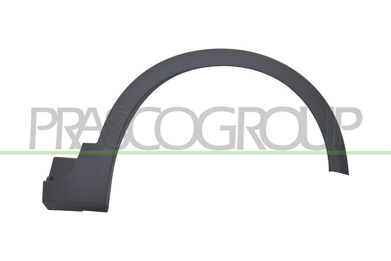 PRASCO Allargamento parafango FT0651582