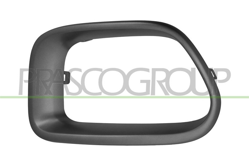 PRASCO Supporto, Fendinebbia FT0652124