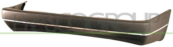 PRASCO Paraurti FT1091061