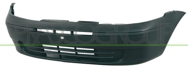 PRASCO Paraurti FT1131021