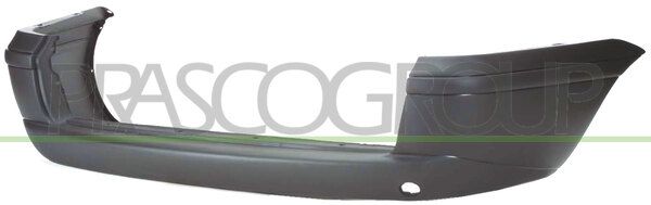 PRASCO Paraurti FT1131051