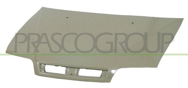 PRASCO Cofano motore FT1133110