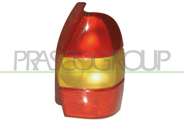 PRASCO Luce posteriore FT1134053