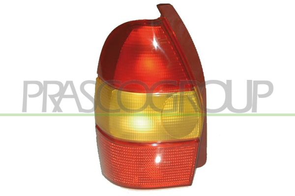 PRASCO Luce posteriore FT1134054