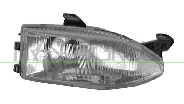 PRASCO Faro principale FT1134803