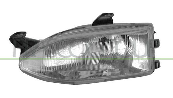 PRASCO Faro principale FT1134804