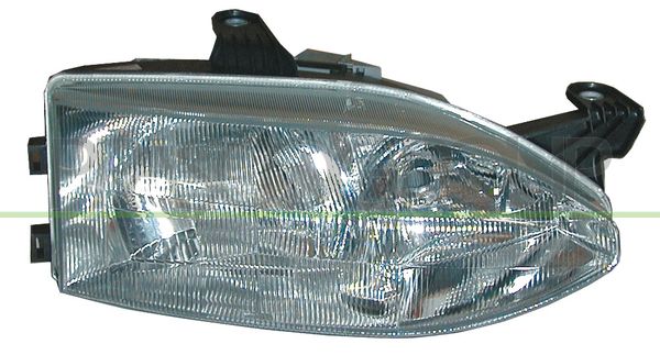 PRASCO Faro principale FT1134903