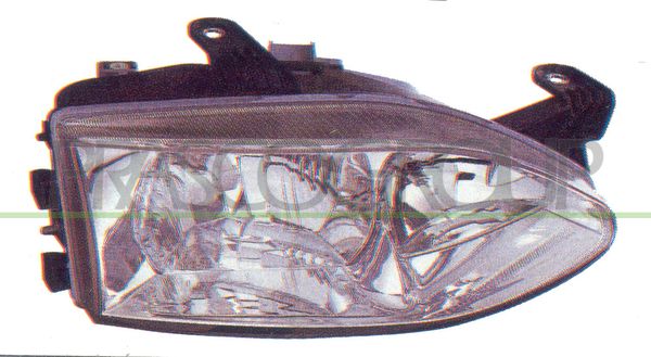 PRASCO Faro principale FT1134913