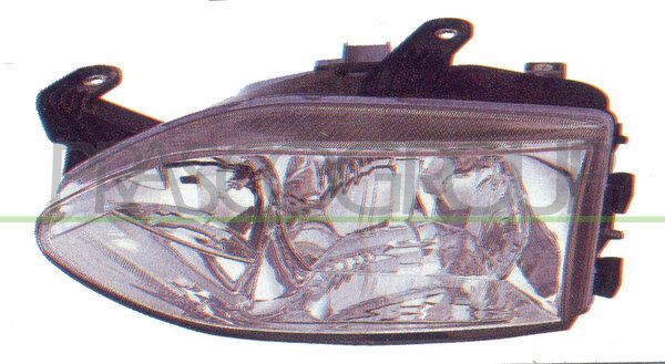 PRASCO Faro principale FT1134914