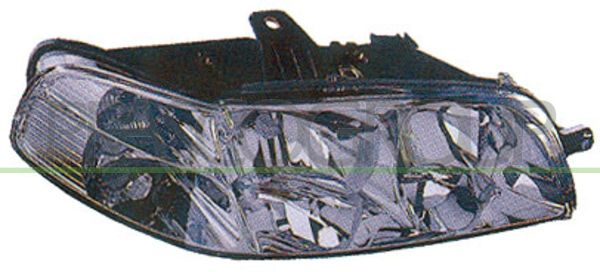 PRASCO Faro principale FT1134923