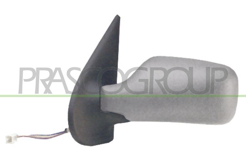 PRASCO Specchio retrovisore esterno FT1137334