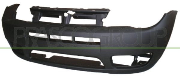 PRASCO Paraurti FT1141001