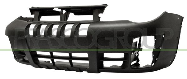 PRASCO Paraurti FT1141021