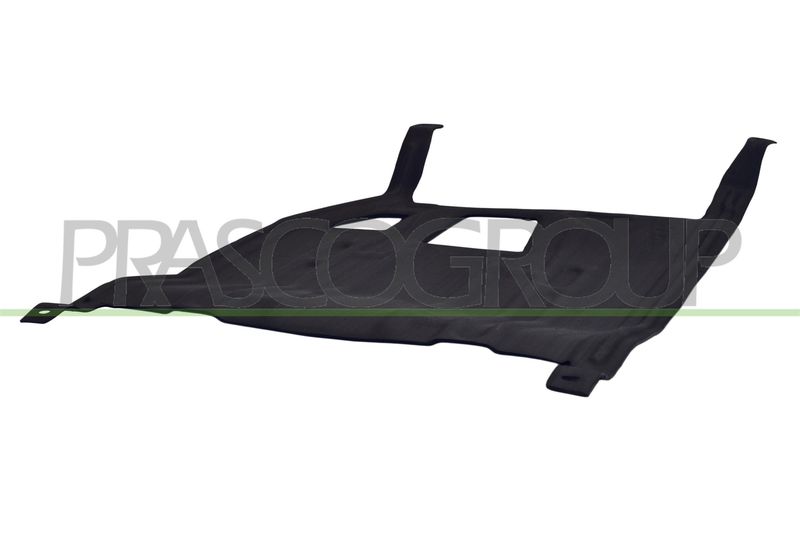 PRASCO Insonorizzazione vano motore FT1141900