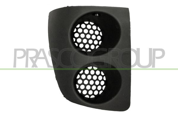 PRASCO Griglia di ventilazione, Paraurti FT1142133