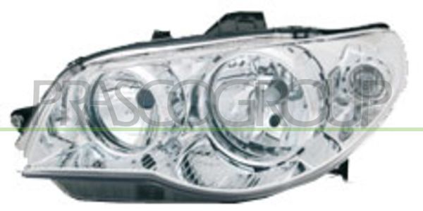 PRASCO Faro principale FT1144903