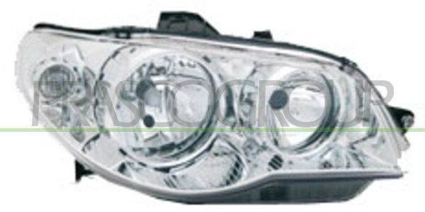 PRASCO Faro principale FT1144904