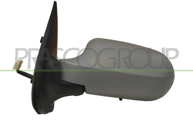 PRASCO Specchio retrovisore esterno FT1148214