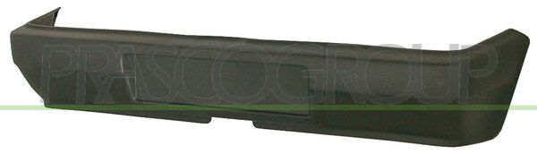 PRASCO Paraurti FT1211051