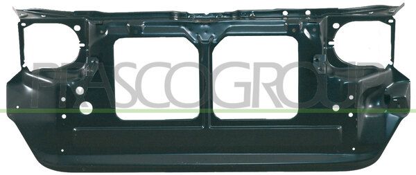 PRASCO Pannellatura anteriore FT1213200