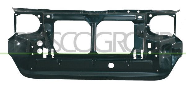 PRASCO Pannellatura anteriore FT1213210