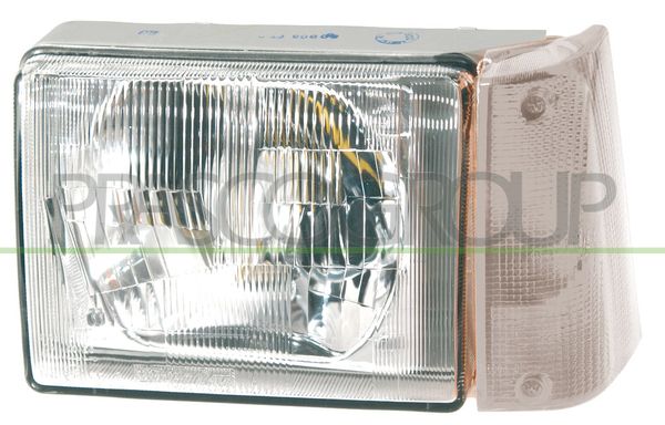 PRASCO Faro principale FT1214613