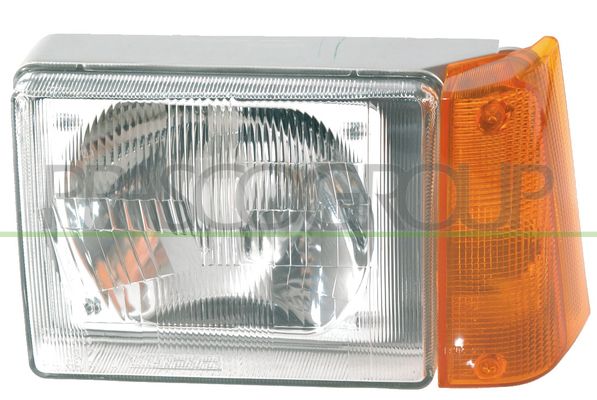 PRASCO Faro principale FT1214803