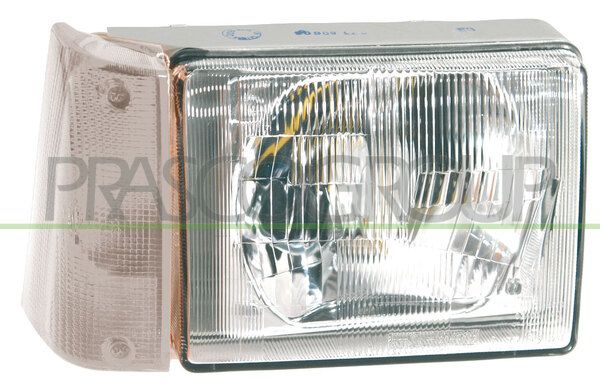 PRASCO Faro principale FT1214814