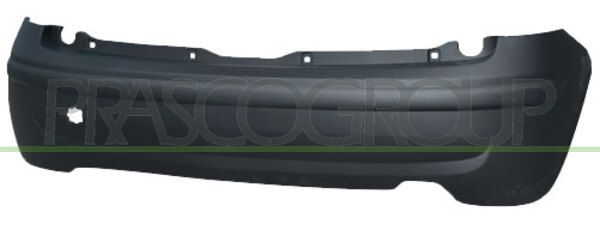 PRASCO Paraurti FT1221051