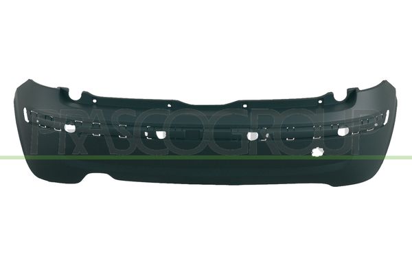 PRASCO Paraurti FT1221061
