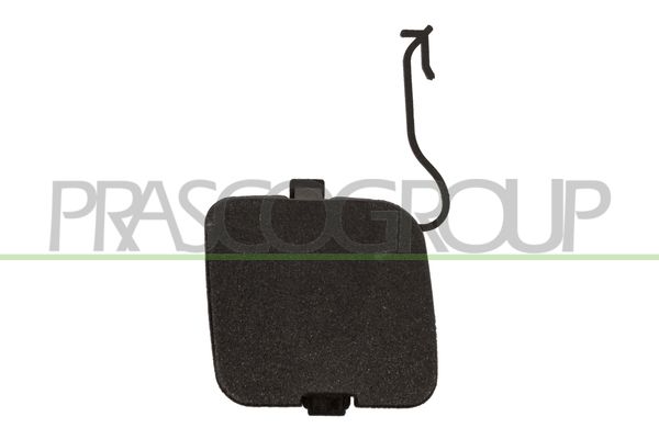 PRASCO Ribalta, Gancio traino FT1221236