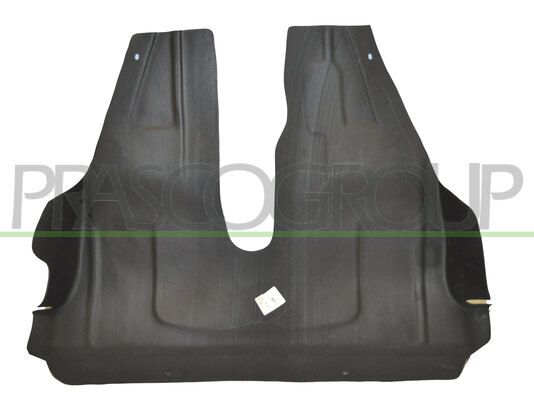 PRASCO Insonorizzazione vano motore FT1221900