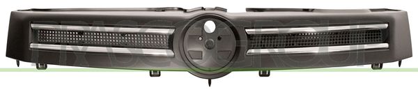 PRASCO Griglia radiatore FT1222021