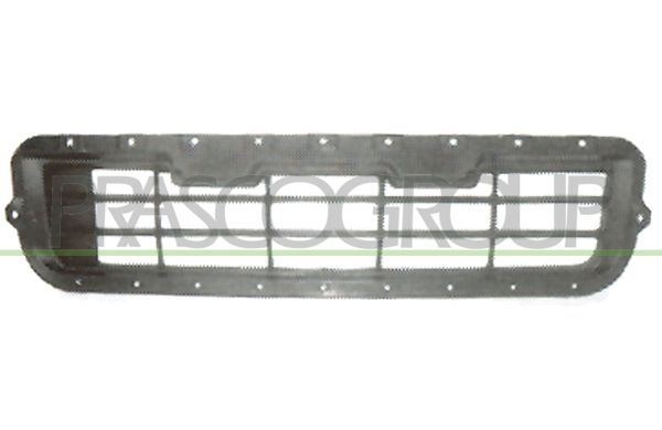 PRASCO Griglia di ventilazione, Paraurti FT1222120