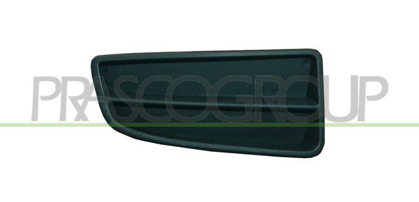 PRASCO Griglia di ventilazione, Paraurti FT1222123