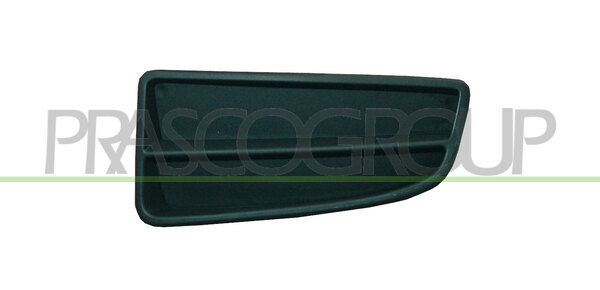PRASCO Griglia di ventilazione, Paraurti FT1222124