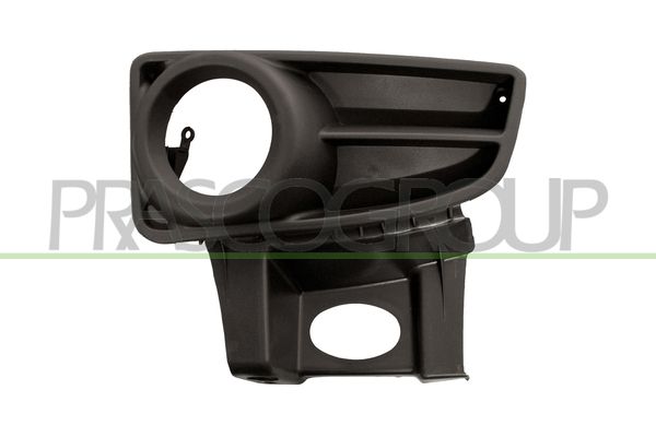 PRASCO Griglia di ventilazione, Paraurti FT1222134