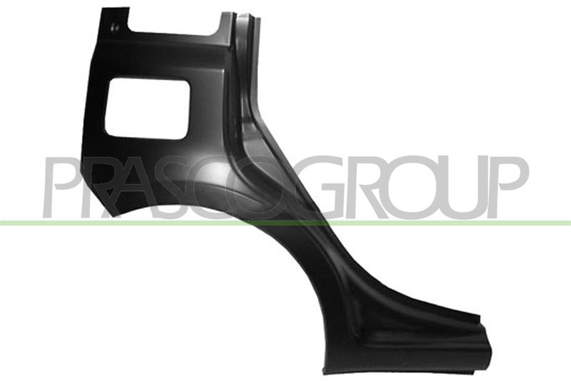 PRASCO Sponda laterale FT1223063