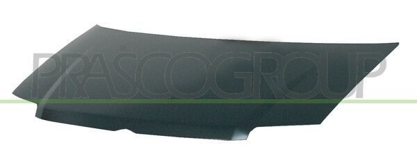 PRASCO Cofano motore FT1223100