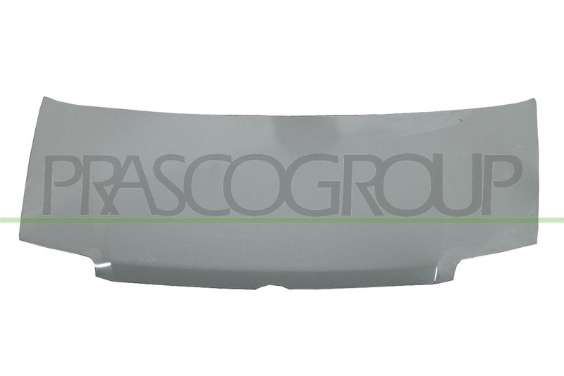 PRASCO Cofano motore FT1223130