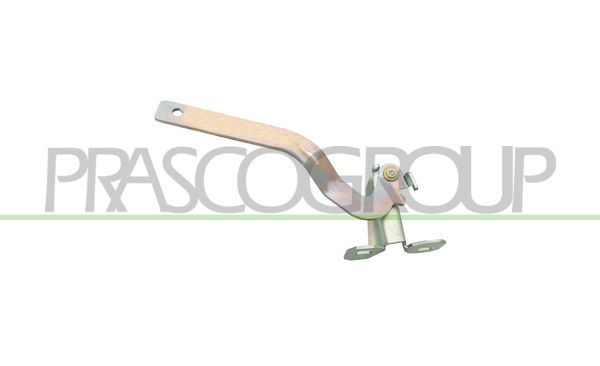 PRASCO Cerniera, Cofano motore FT1223703